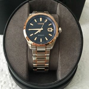 ✨NWT CITIZEN Watch 42mm